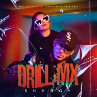 Drill Mx (Single)