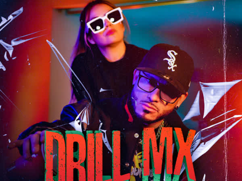 Drill Mx (Single)