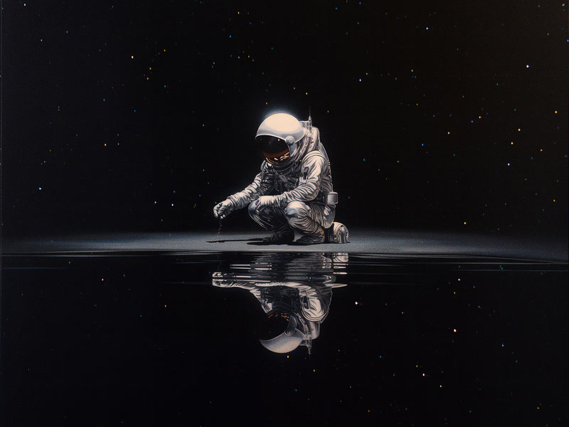 Don't Wanna Be Alone (Single)