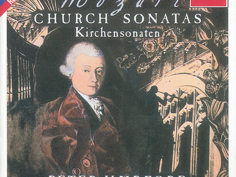 Mozart: Complete Church Sonatas