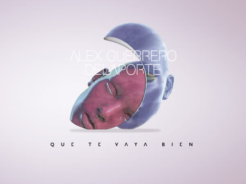 Que Te Vaya Bien (Single)