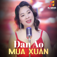 Đan Áo Mùa Xuân