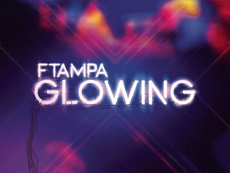 Glowing (Single)