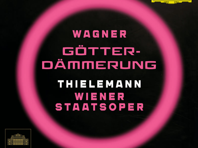 Wagner: Götterdämmerung (Live At Staatsoper, Vienna / 2011)