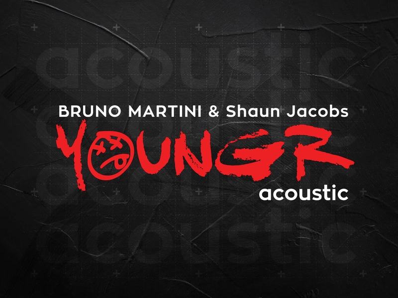 Youngr (Acoustic) (Single)