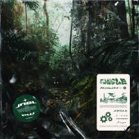 Jungle (Single)