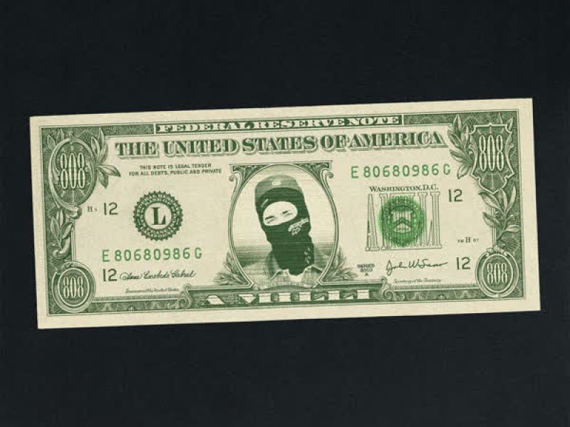 A MILLI (Zoey's Version) (Single)