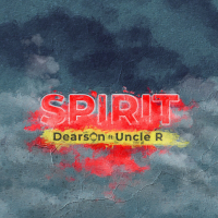 Spirit (EP)