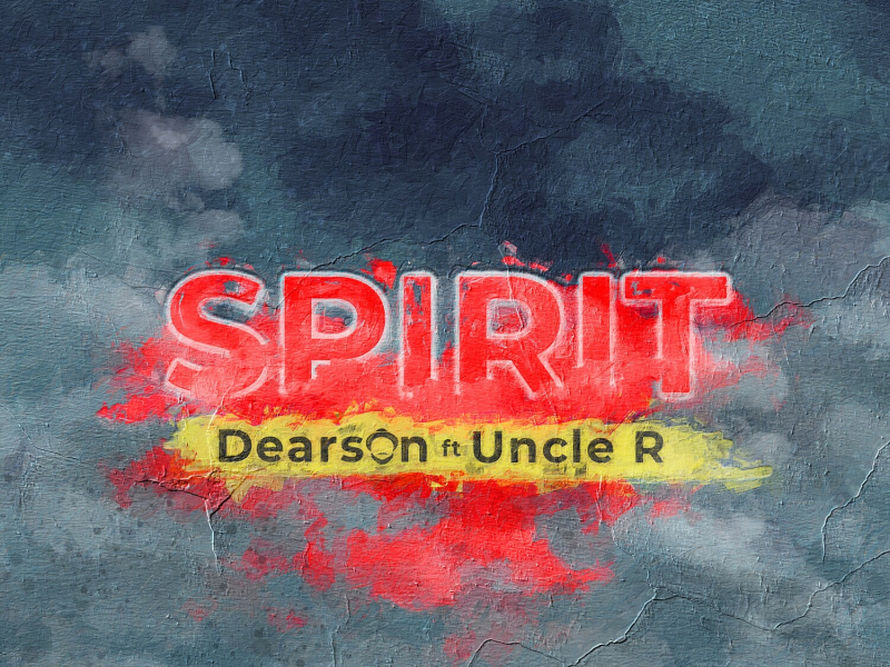 Spirit (EP)