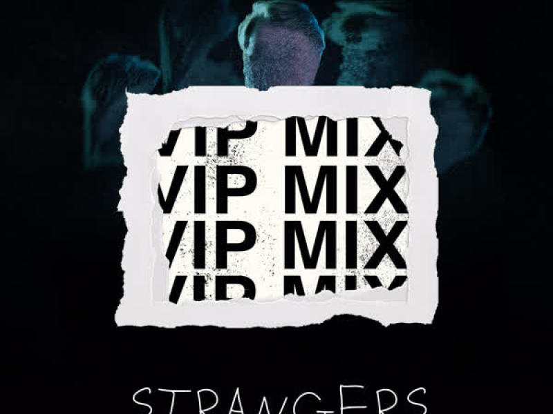 Strangers (VIP Mix) (Single)