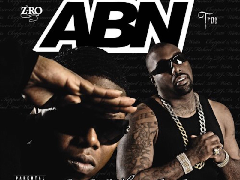 A.B.N. It Is What It Is (Chopped & Screwed)