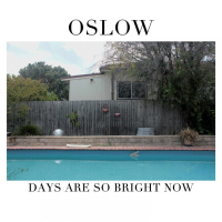 Days Are So Bright Now (Single)