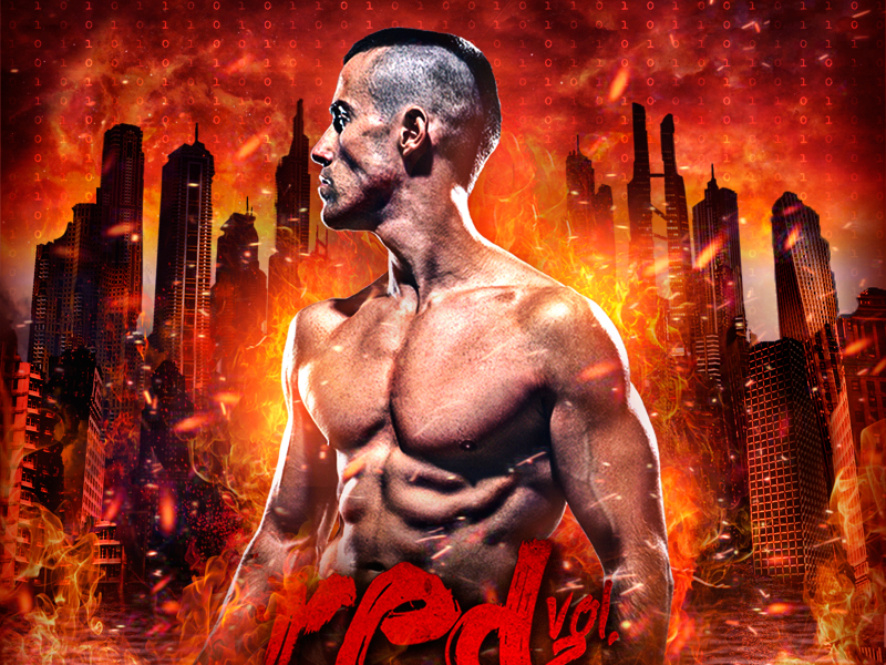 Red Vol.2: Las Llamas de la Verdad