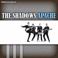 The Shadows - Apache