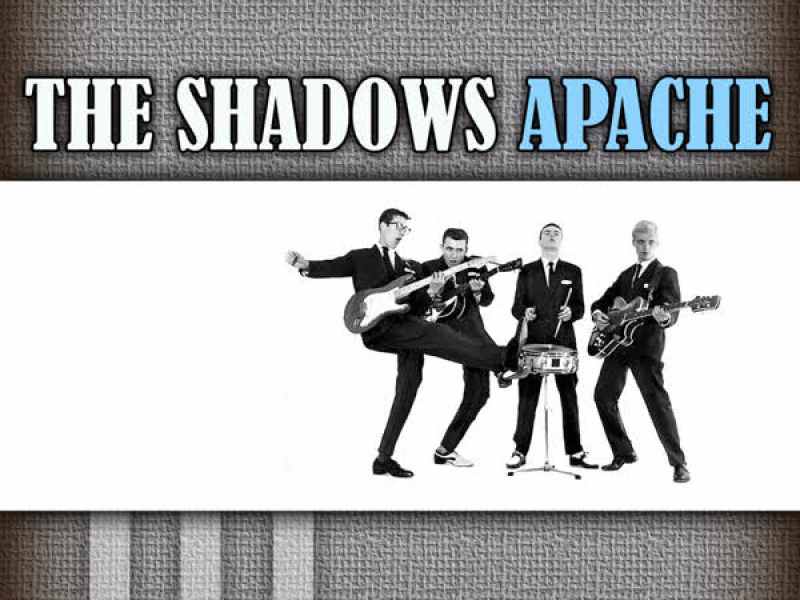 The Shadows - Apache