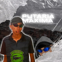 Putaria Máxima (Single)