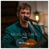 Nicklas Sahl Synger Toppen Af Poppen (EP)