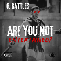 Are You Not Entertained? (Single)