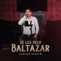 Se Les Pelo Baltazar (En Vivo) (Single)