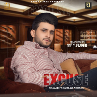 Excuse (Extended Version) (Single)