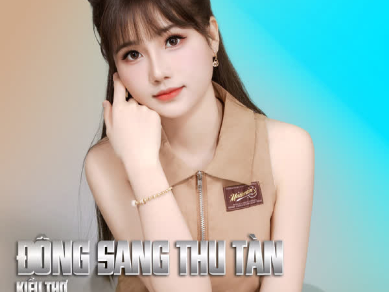 Đông Sang Thu Tàn (Lion Remix) (Single)