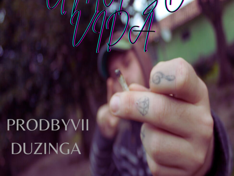 Uma só vida (Single)