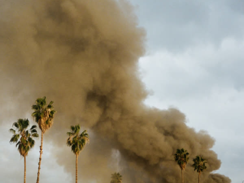 Settled Accounts (EP)