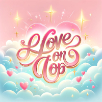 Love on Top (Single)