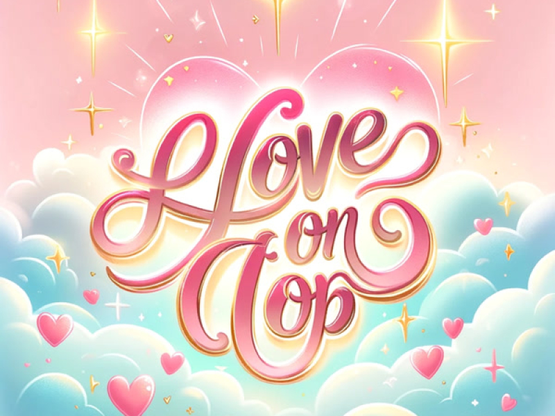 Love on Top (Single)