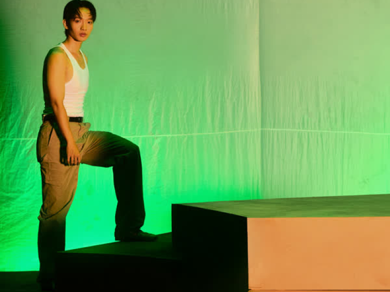 LA BÀN (ACOUSTIC) (Single)