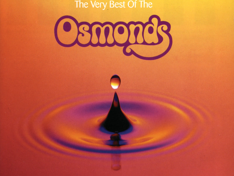 Very Best Of The Osmonds
