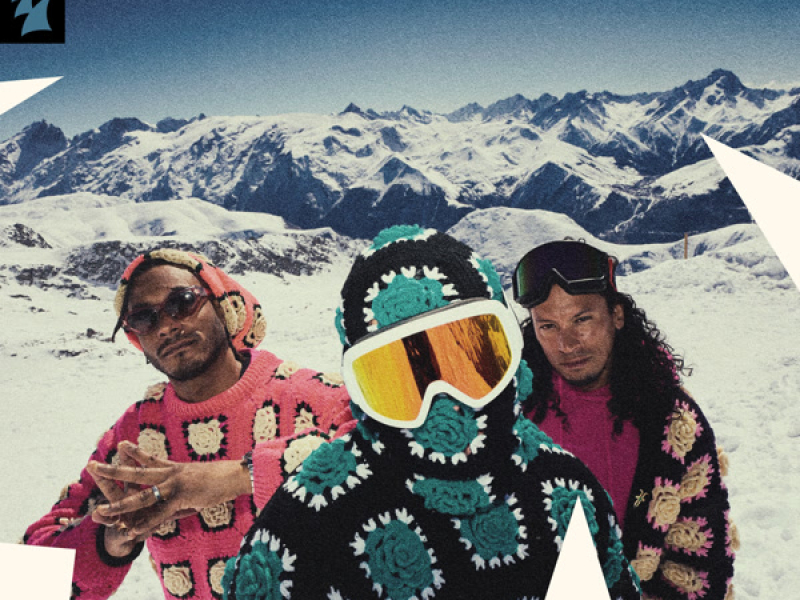 Mothershift (Single)