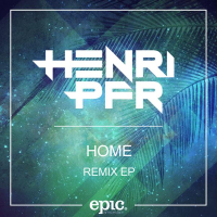 Home (Remix) EP