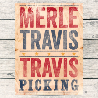 Travis Picking