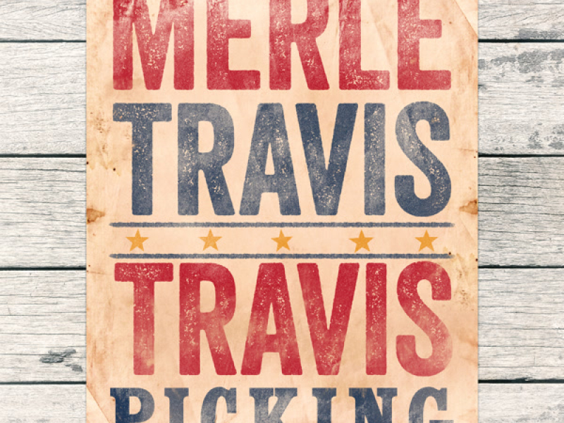 Travis Picking