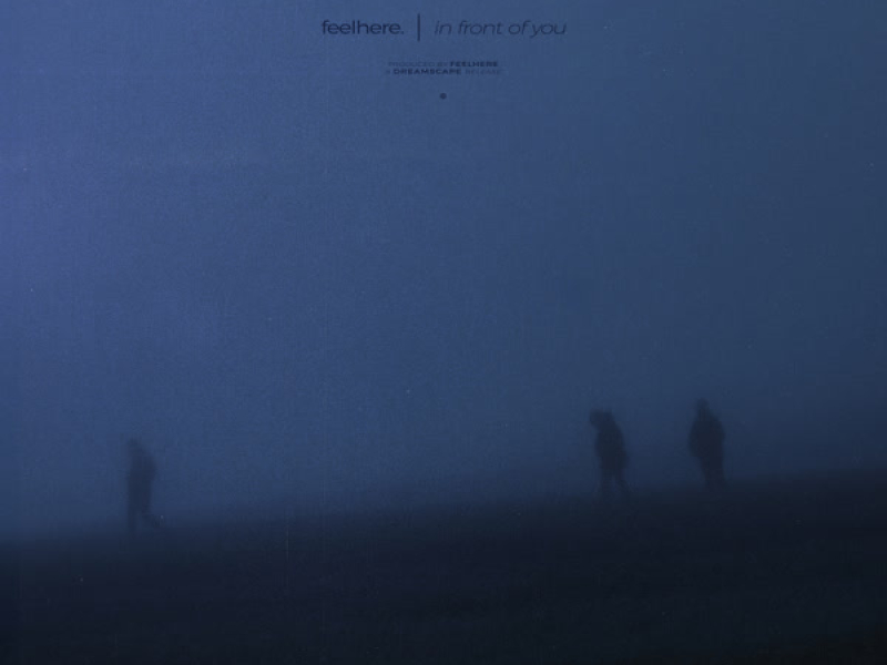 in front of you (Single)