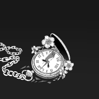 Eternity (disjointed memories) (Single)