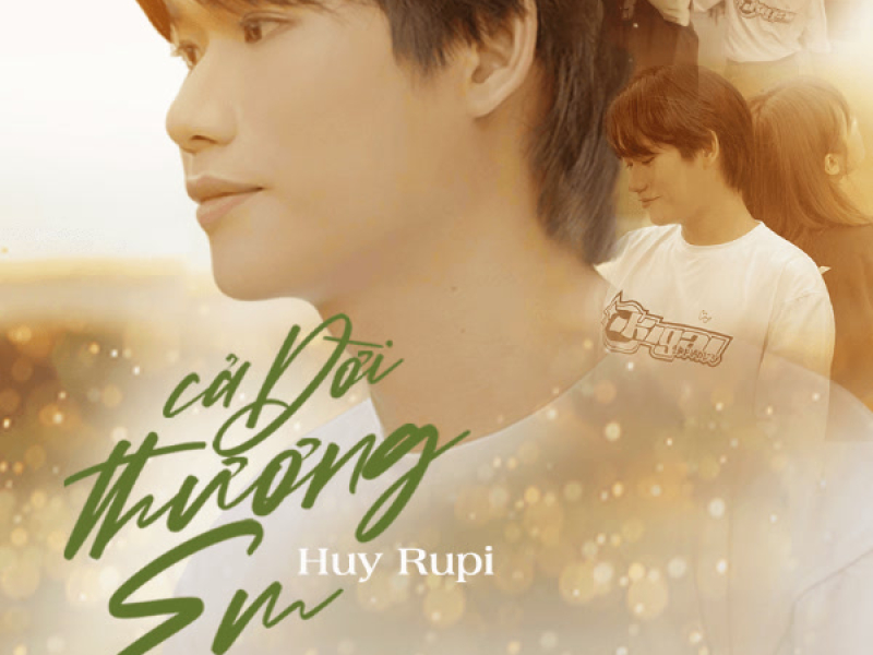 Cả Đời Thương Em (Single)