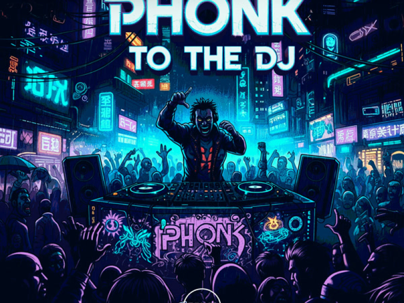 Phonk To The Dj (Single)