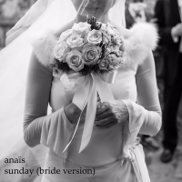 Sunday (Bride Version) (Single)