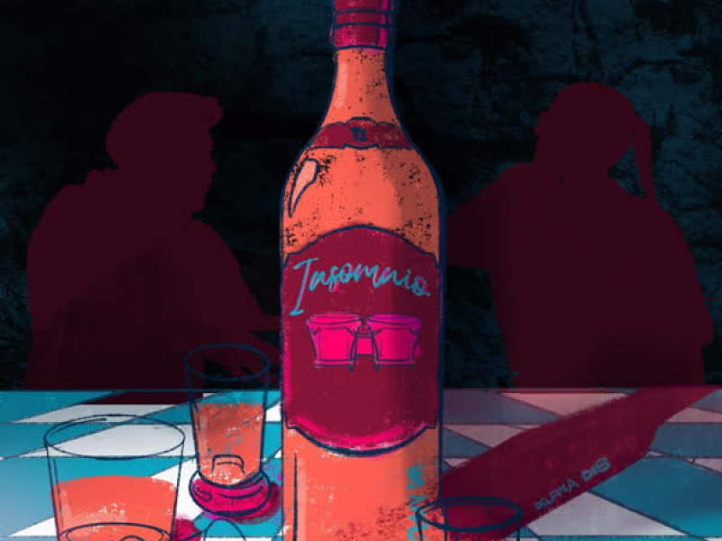 Insomnio (Acústico) (Single)