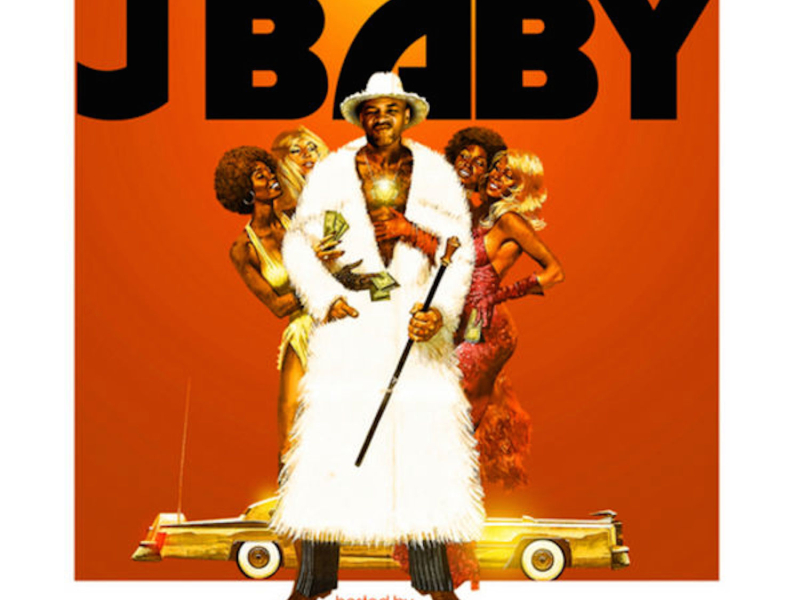 J Baby (Hosted by DJ Show)