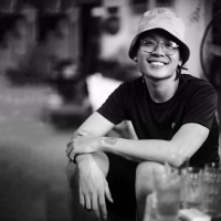 Anh Thơm dẩm (Single)