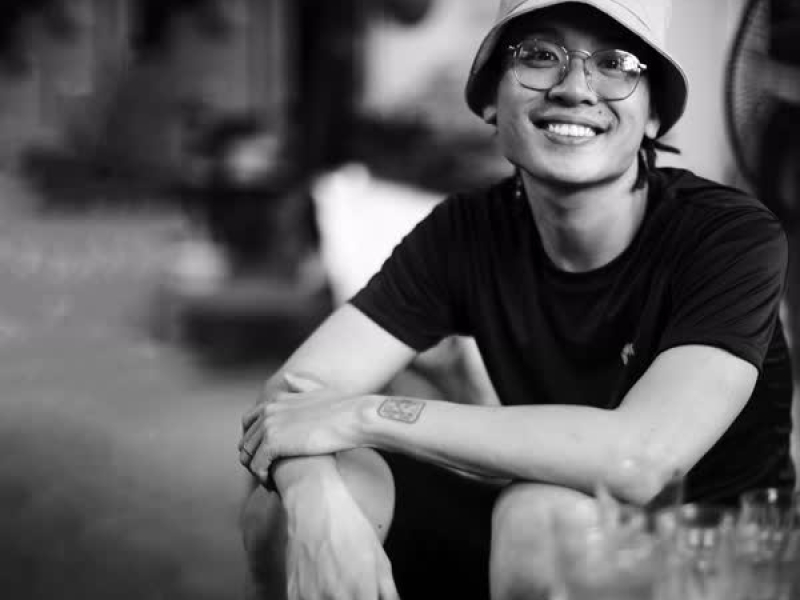 Anh Thơm dẩm (Single)