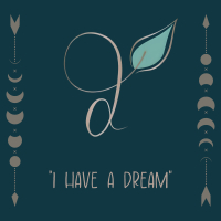 I Have A Dream (Single)