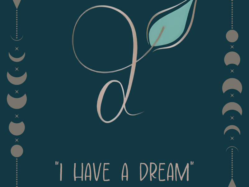 I Have A Dream (Single)