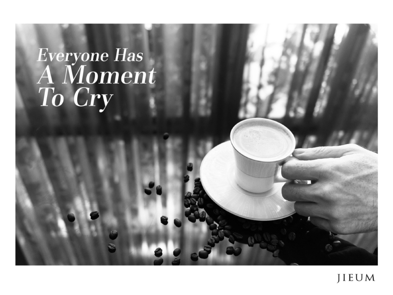 Everyone Has A Moment To Cry (Single)