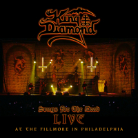 Sleepless Nights (Live at the Fillmore) (Single)