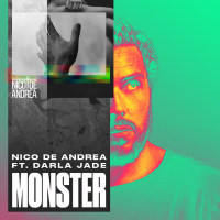 Monster (Single)