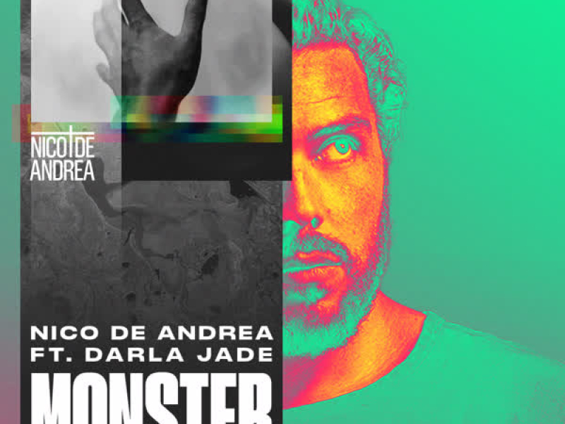 Monster (Single)